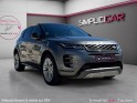 Land rover range rover evoque d150 awd bva9 r-dynamic s garantie 12 mois occasion simplicicar toulon est simplicicar...