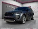 Land rover range rover evoque d150 awd bva9 r-dynamic s garantie 12 mois occasion simplicicar toulon est simplicicar...