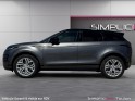 Land rover range rover evoque d150 awd bva9 r-dynamic s garantie 12 mois occasion simplicicar toulon est simplicicar...