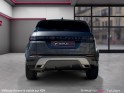 Land rover range rover evoque d150 awd bva9 r-dynamic s garantie 12 mois occasion simplicicar toulon est simplicicar...