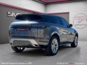Land rover range rover evoque d150 awd bva9 r-dynamic s garantie 12 mois occasion simplicicar toulon est simplicicar...
