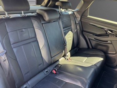 Land rover range rover evoque d150 awd bva9 r-dynamic s garantie 12 mois occasion simplicicar toulon est simplicicar...