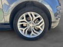 Land rover range rover evoque d150 awd bva9 r-dynamic s garantie 12 mois occasion simplicicar toulon est simplicicar...