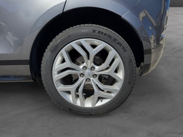 Land rover range rover evoque d150 awd bva9 r-dynamic s garantie 12 mois occasion simplicicar toulon est simplicicar...