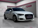 Audi a3 sportback 30 tfsi 116 s tronic 7 sport. garantie 12 mois occasion simplicicar toulon est simplicicar simplicibike...