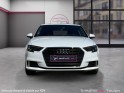 Audi a3 sportback 30 tfsi 116 s tronic 7 sport. garantie 12 mois occasion simplicicar toulon est simplicicar simplicibike...
