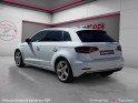 Audi a3 sportback 30 tfsi 116 s tronic 7 sport. garantie 12 mois occasion simplicicar toulon est simplicicar simplicibike...