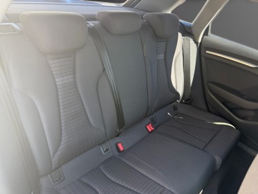 Audi a3 sportback 30 tfsi 116 s tronic 7 sport. garantie 12 mois occasion simplicicar toulon est simplicicar simplicibike...