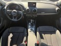 Audi a3 sportback 30 tfsi 116 s tronic 7 sport. garantie 12 mois occasion simplicicar toulon est simplicicar simplicibike...