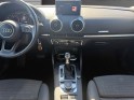 Audi a3 sportback 30 tfsi 116 s tronic 7 sport. garantie 12 mois occasion simplicicar toulon est simplicicar simplicibike...