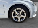 Audi a3 sportback 30 tfsi 116 s tronic 7 sport. garantie 12 mois occasion simplicicar toulon est simplicicar simplicibike...