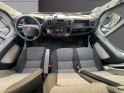 Fiat ducato multijet 115 minibus 9 places occasion simplicicar limoges  simplicicar simplicibike france