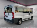 Fiat ducato multijet 115 minibus 9 places occasion simplicicar limoges  simplicicar simplicibike france
