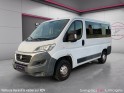 Fiat ducato multijet 115 minibus 9 places occasion simplicicar limoges  simplicicar simplicibike france