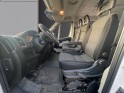 Fiat ducato multijet 115 minibus 9 places occasion simplicicar limoges  simplicicar simplicibike france