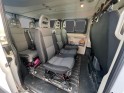 Fiat ducato multijet 115 minibus 9 places occasion simplicicar limoges  simplicicar simplicibike france