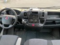Fiat ducato multijet 115 minibus 9 places occasion simplicicar limoges  simplicicar simplicibike france