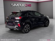 FORD d'occasion PUMA 1.0 FLEXIFUEL HYBRID 125 TITANIUM de 2022 Pau