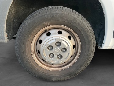 Fiat ducato multijet 115 minibus 9 places occasion simplicicar limoges  simplicicar simplicibike france