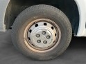 Fiat ducato multijet 115 minibus 9 places occasion simplicicar limoges  simplicicar simplicibike france