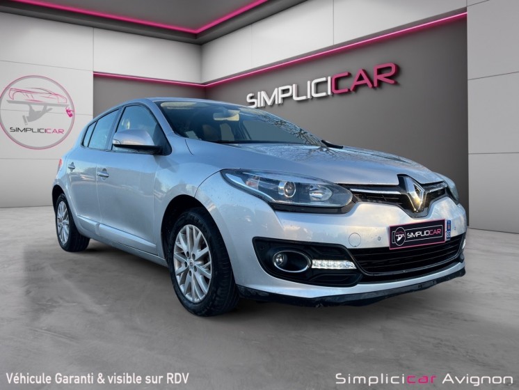 Renault megane iii berline energy eco2 bose dci 110 fap occasion avignon (84) simplicicar simplicibike france Renault megane iii berline energy eco2 bose dci 110 fap occasion avignon (84) simplicicar simplicibike france