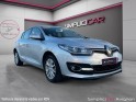 Renault megane iii berline energy eco2 bose dci 110 fap occasion avignon (84) simplicicar simplicibike france