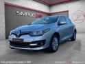 Renault megane iii berline energy eco2 bose dci 110 fap occasion avignon (84) simplicicar simplicibike france