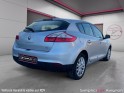 Renault megane iii berline energy eco2 bose dci 110 fap occasion avignon (84) simplicicar simplicibike france