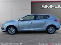 Renault megane iii berline energy eco2 bose dci 110 fap occasion avignon (84) simplicicar simplicibike france