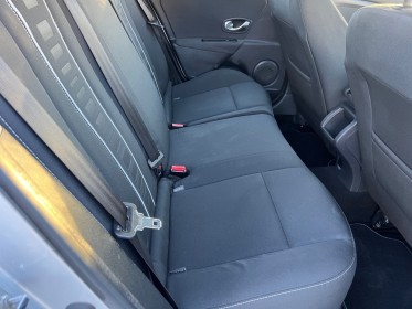 Renault megane iii berline energy eco2 bose dci 110 fap occasion avignon (84) simplicicar simplicibike france