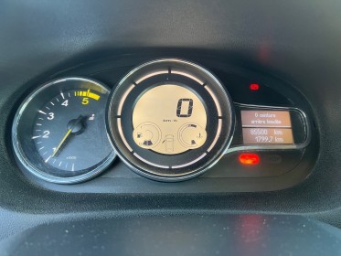 Renault megane iii berline energy eco2 bose dci 110 fap occasion avignon (84) simplicicar simplicibike france