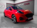 Ford puma 1.0 ecoboost 155 ch mhev ss bvm6 st-line garantie 12 mois occasion simplicicar toulon est simplicicar simplicibike...