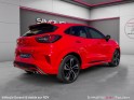 Ford puma 1.0 ecoboost 155 ch mhev ss bvm6 st-line garantie 12 mois occasion simplicicar toulon est simplicicar simplicibike...