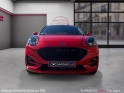 Ford puma 1.0 ecoboost 155 ch mhev ss bvm6 st-line garantie 12 mois occasion simplicicar toulon est simplicicar simplicibike...