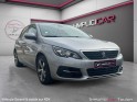 Peugeot 308 business 110ch ss bvm6 active business  distribution faite  garantie 12 mois occasion simplicicar toulon est...