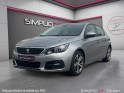 Peugeot 308 business 110ch ss bvm6 active business  distribution faite  garantie 12 mois occasion simplicicar toulon est...