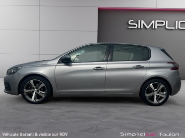 Peugeot 308 business 110ch ss bvm6 active business  distribution faite  garantie 12 mois occasion simplicicar toulon est...