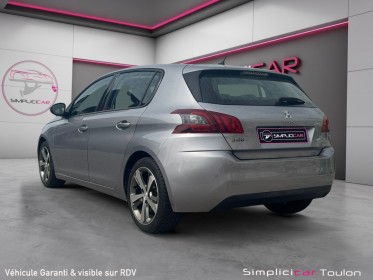 Peugeot 308 business 110ch ss bvm6 active business  distribution faite  garantie 12 mois occasion simplicicar toulon est...