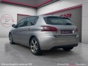 Peugeot 308 business 110ch ss bvm6 active business  distribution faite  garantie 12 mois occasion simplicicar toulon est...