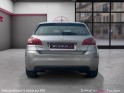 Peugeot 308 business 110ch ss bvm6 active business  distribution faite  garantie 12 mois occasion simplicicar toulon est...