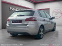 Peugeot 308 business 110ch ss bvm6 active business  distribution faite  garantie 12 mois occasion simplicicar toulon est...