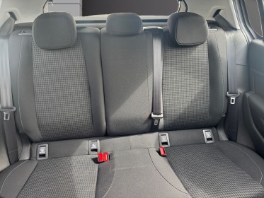 Peugeot 308 business 110ch ss bvm6 active business  distribution faite  garantie 12 mois occasion simplicicar toulon est...