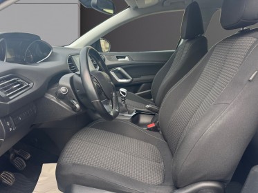 Peugeot 308 business 110ch ss bvm6 active business  distribution faite  garantie 12 mois occasion simplicicar toulon est...