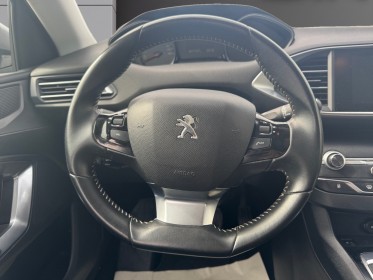 Peugeot 308 business 110ch ss bvm6 active business  distribution faite  garantie 12 mois occasion simplicicar toulon est...