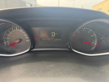 Peugeot 308 business 110ch ss bvm6 active business  distribution faite  garantie 12 mois occasion simplicicar toulon est...