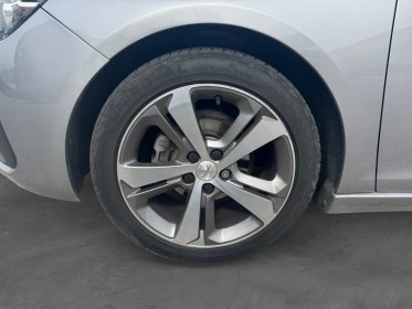 Peugeot 308 business 110ch ss bvm6 active business  distribution faite  garantie 12 mois occasion simplicicar toulon est...