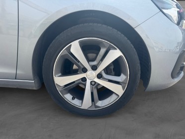Peugeot 308 business 110ch ss bvm6 active business  distribution faite  garantie 12 mois occasion simplicicar toulon est...