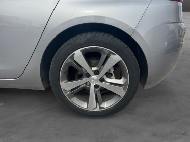 Peugeot 308 business 110ch ss bvm6 active business  distribution faite  garantie 12 mois occasion simplicicar toulon est...