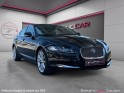 Jaguar xf xf v6 3.0 d - 240 fap r-sport a garantie 12 mois occasion simplicicar toulon est simplicicar simplicibike france