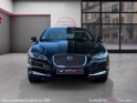 Jaguar xf xf v6 3.0 d - 240 fap r-sport a garantie 12 mois occasion simplicicar toulon est simplicicar simplicibike france